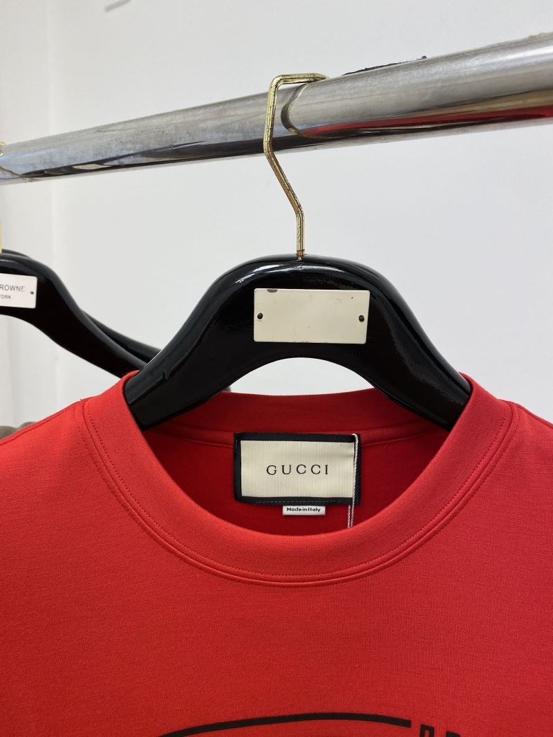 Gucci T-Shirts